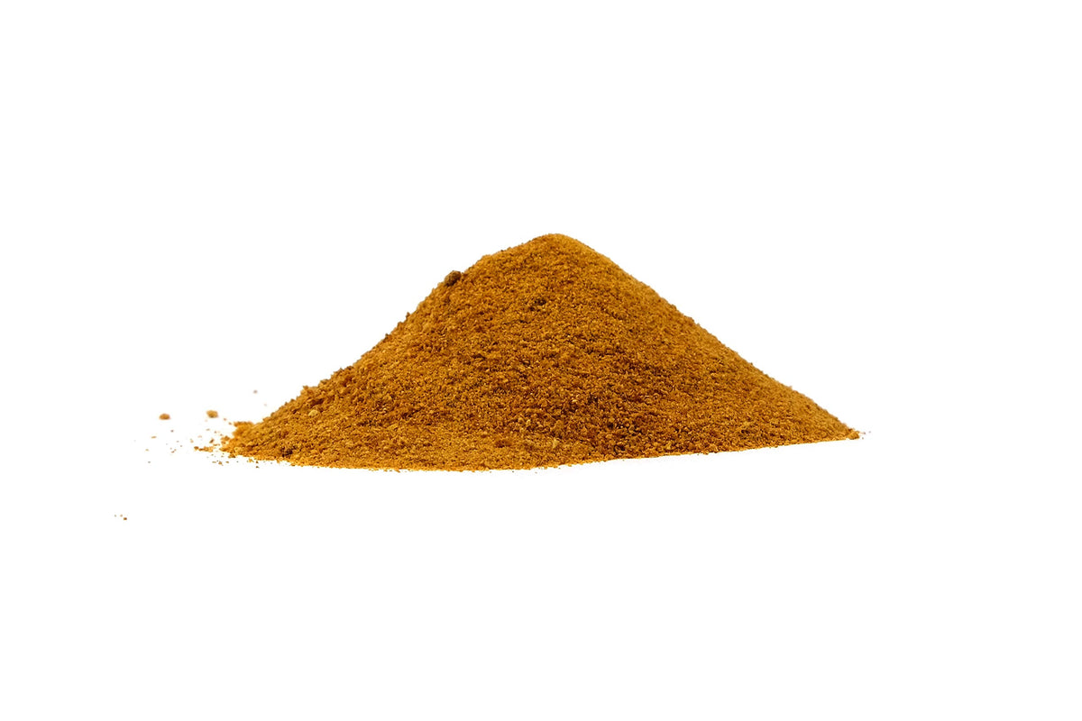 Nukraft Organic Acerola Cherry Powder by NutriCraft: 250g (Also Available in 500g and 1kg)