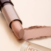 Rimmel London Hide The Blemish Concealer, 4 Natural Beige, 4.5 g, (Pack of 1)
