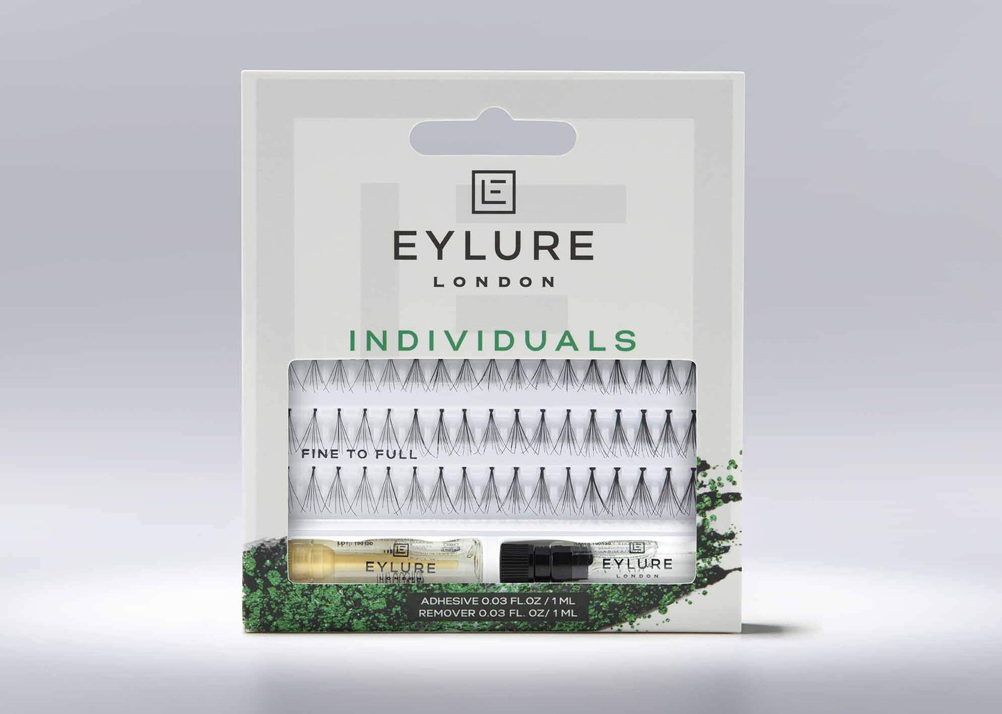 Eylure Individual Cluster Lashes Fine to Full