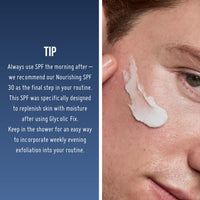 Nip+Fab Nip + Fab Glycolic Fix Scrub Extreme – 6% Glycolic Acid (AHA) and 1% Salicylic Acid (BHA) High-Potency Exfoliating Face Scrub for Resurfacing, Deep Pore Cleansing & Clear Skin, 75ml