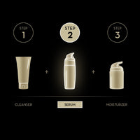 Olay Regenerist Luminous Face Serum, Anti Aging Skin Tone Perfecting Serum With Niacinamide 40 Ml, A Youthful Glow & Even Skin Tone