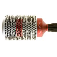 Head Jog 97 Heat Wave Ceramic Brush Black 52mm