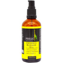 Feelia - Organic Borage Oil - Cold Pressed, Rich in Omega 6, Great for Inflammations, 100% Pure & Organic - 100ml