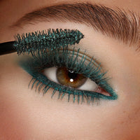 KIKO Milano Smart Colour Mascara - 08, Panoramic Volume-Effect Coloured Mascara