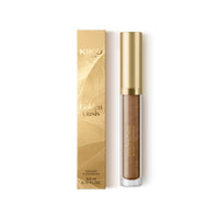 KIKO Milano Golden Oasis Radiant Eyeshadow 05, Tinted Liquid Eyeshadow