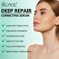 Generic Dark Spot Remover for Face - Deep Repair Correcting Serum Skin Care Face Cream with Hyaluronic Acid, Vitamin B5, C, E for Freckles & Skin Brown Spot Remover Brightens Skin Rapid Tone Repair
