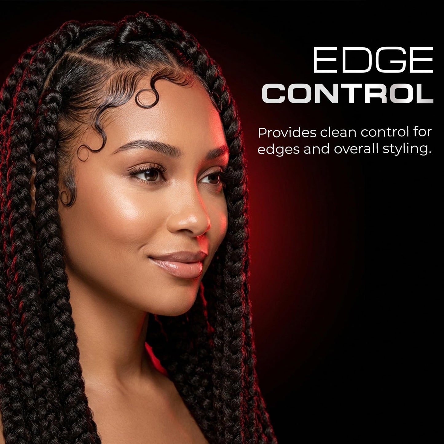 Redone Hair Gel Wax 150ml – Strong Hold & Shine | Edge Control & Styling Gel | Men & Women | Non-Sticky Finish for All Hair Types