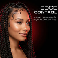 Redone Hair Gel Wax 150ml – Strong Hold & Shine | Edge Control & Styling Gel | Men & Women | Non-Sticky Finish for All Hair Types