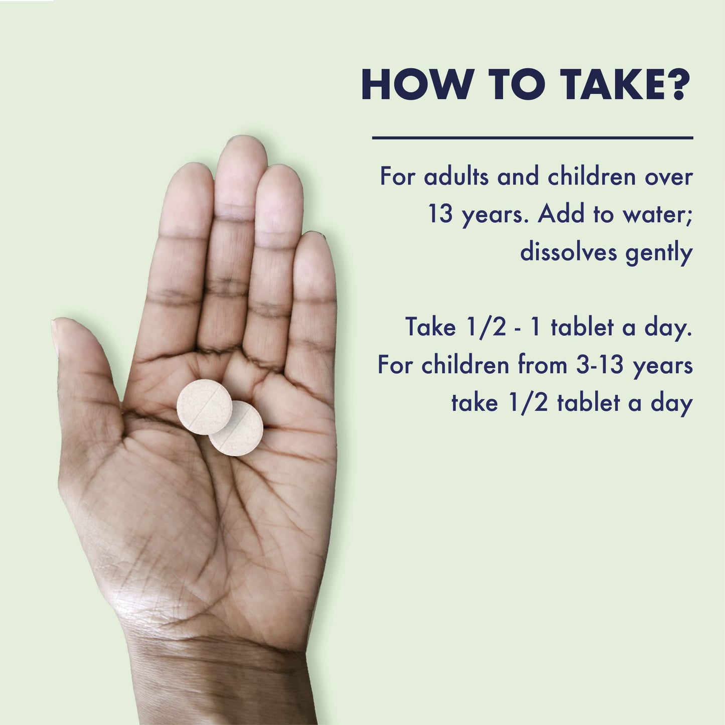 HIGHER NATURE Higher Nature - Fizzy C - Vitamin C Effervescent Tablets - Immune System Support - Vitamin C 1000mg - Vegan - 20 Tablets