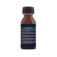 Mystic Moments | Clary Sage Natural Hydrosol Floral Water 250ml | Perfect for Skin, Face, Body & Homemade Beauty Products Vegan GMO Free