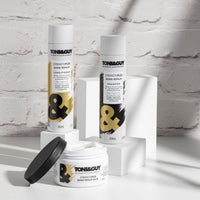 TONI&GUY Toni & Guy StrengthPlex Bond Repair Conditioner, 250ml