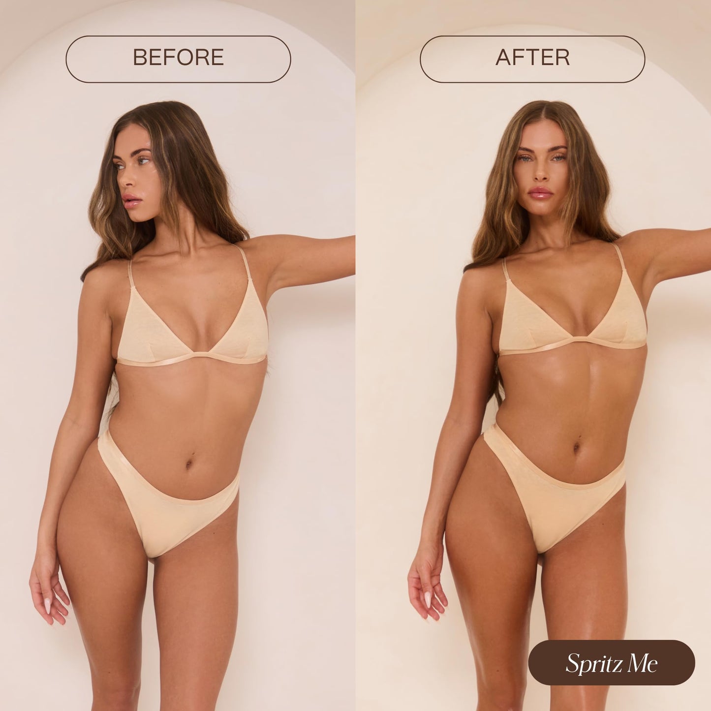 FILTER BY MOLLY-MAE Filter by Molly-Mae Spritz Me Tanning Water 200ml
