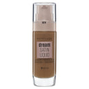 Maybelline Dream Satin Liquid Foundation 72 Rich Cocoa 30ml