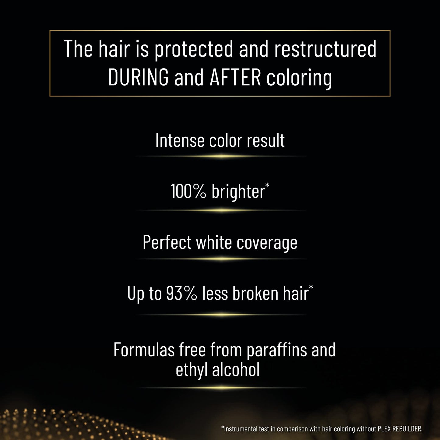 Il Salone Milano Alfaparf Milano Il Salone Plex Rebuilder Color Kit 8.0 Light Blonde - permanent colouring cream