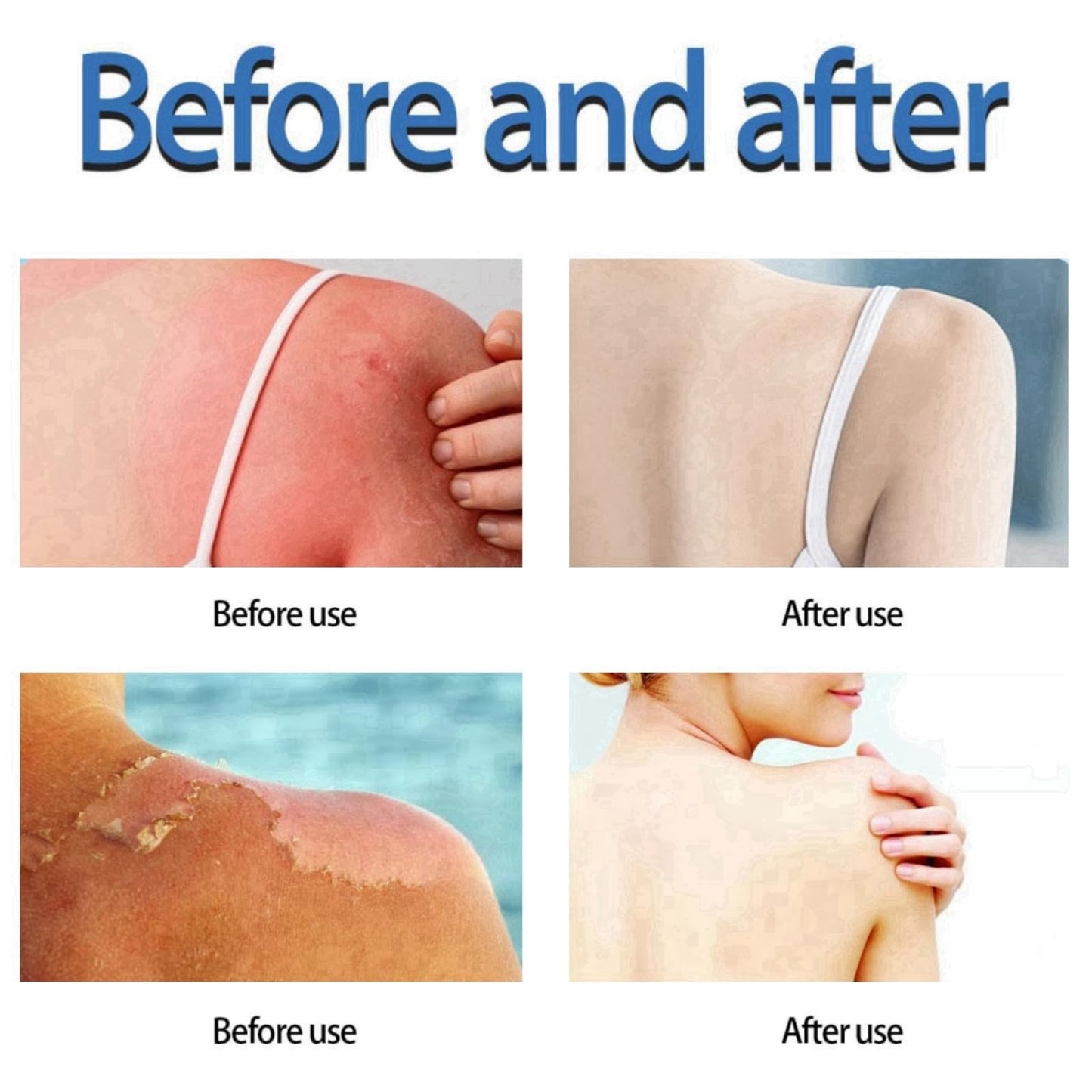 Siyinzu Sun Cream SPF 100,Sunscreen SPF 100+ PA+++,UVB/UVB High Protection SP/F 100 Face Moisturiser,Broad Spectrum Uv Protection For Face/Body,Waterproof Fac/e Sunscreen,Non-Greasy Suncream Factor 100