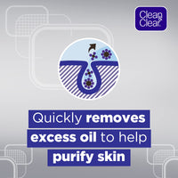 Clean & Clear Advantage Spot Treatment Gel, 15 ml