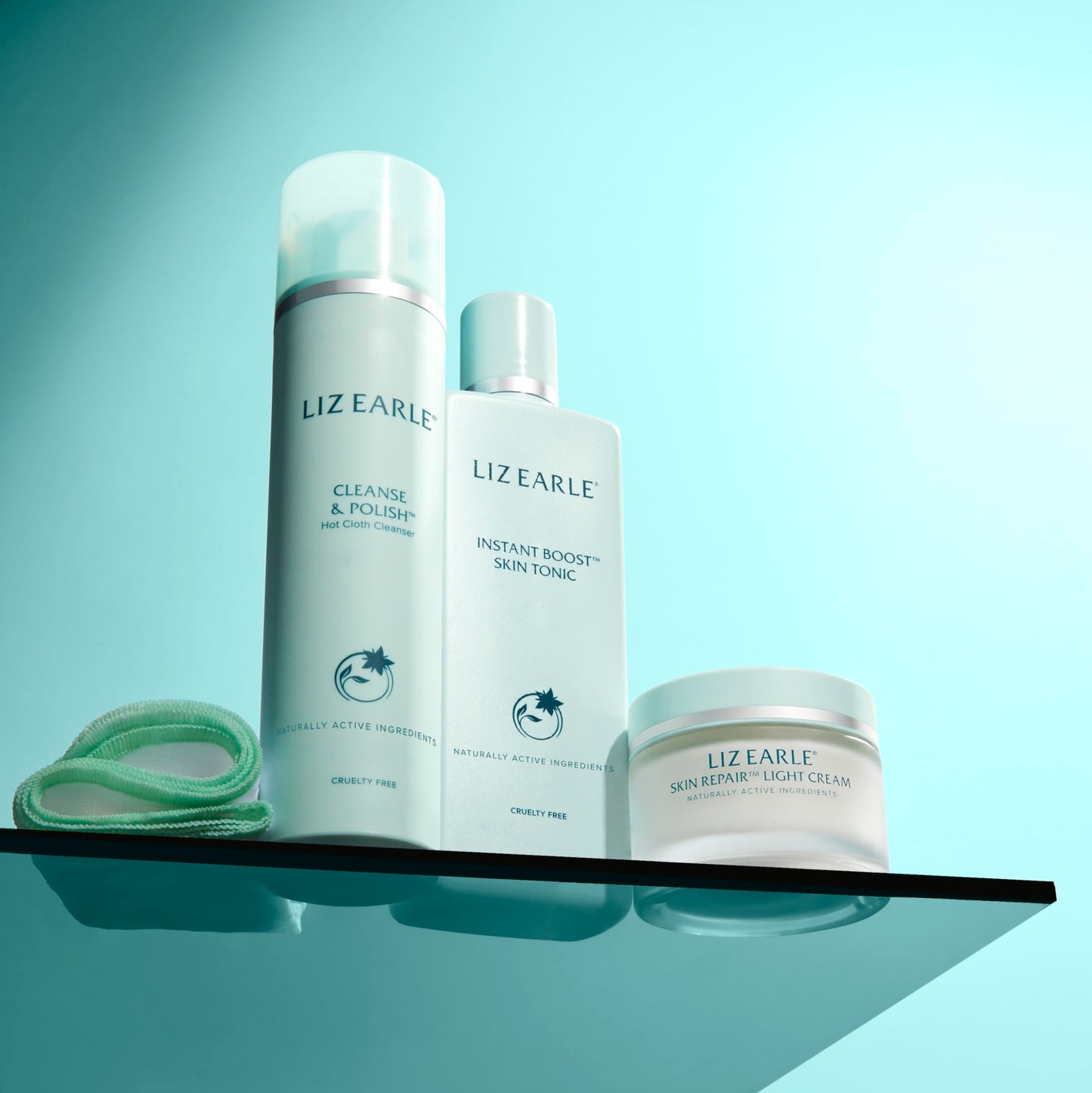Exclusive New Liz Earle Instant Boost Skin Tonic 200ml