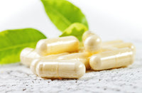 Aliness L-Glutathione 500mg, 100 Capsules, Detox Aid