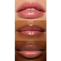 e.l.f. Glow Reviver Melting Lip Balm, Tinted Formula, With Shea Butter & Hyaluronic Acid, Vegan & Cruelty-Free, Strawberry Shortcake