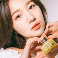 ORJENA Vitamin C Bright Facial Toner