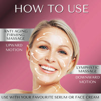 Dermaworks Ice Globes for Face - Face Ice Roller - Eye Roller - Dark Circles Under Eye Treatment Women - Derma Roller - Lymphatic Drainage Massager - Birthday Gifts for Women - by DERMAWORKS Skincare & Beauty