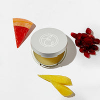 ESPA Pomelo Lip Balm with Wild Mango, Grapefruit & Pomegranate