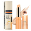 Vitamin C Eye Cream Stick – Cooling & Hydrating Glow Balm for Dark Circles, Puffy Eyes, Wrinkles & Bags, Firming Under-Eye for All Skin Types