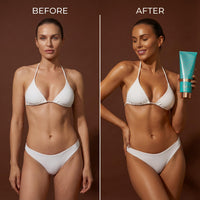 Onyx Dark Tanning Accelerator Intense Bronzer-Free Sunbed Cream 251 ml