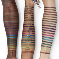 Urban Decay 24/7 Glide-On Eye Pencil, Eyeliner with Waterproof Colours, Shade: Electric Empire, 1.2g