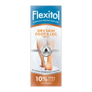 Flexitol Dry Skin Foot & Leg Moisturising Cream with 10% Urea, 485g