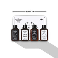 Gentlemen's Hardware Flight Ready Kit