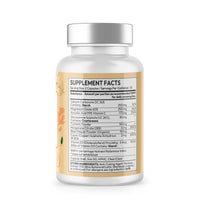 SUPPSKO NEEDS OrexiBurn 60 Capsules All Natural Supplement GMO Free Advanced Formula Pills OREXI Burn
