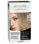 Il Salone Milano Alfaparf Milano Il Salone Plex Rebuilder Color Kit 8.0 Light Blonde - permanent colouring cream
