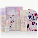 Sunkissed Pure Glow Collection Gift Set - Dark (30157)(4600) 111C