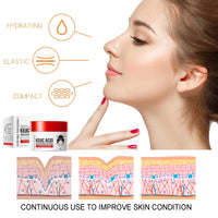 Kojic Acid Cream,Skin Lightening Cream for Anti Aging,Dark Spot Correcting Glow Serum,Dark Spot Corrector,Dark Spot Remover for Face,Spot Cream,Face Moisturizer for Women,Dark Spot Cream,Spot Gel