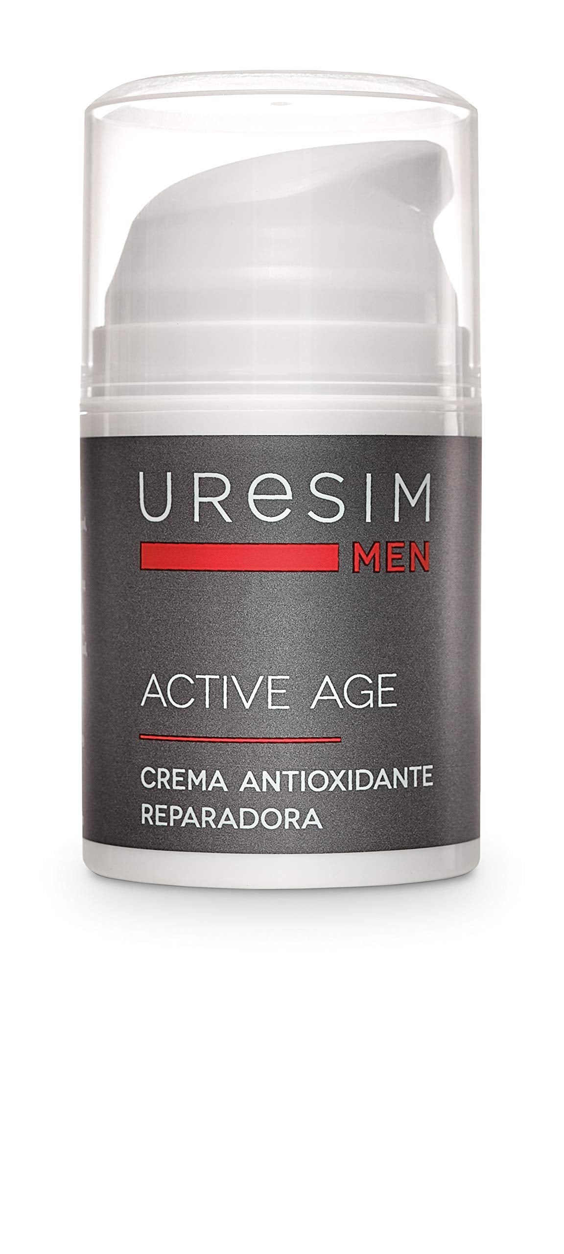 Uresim, Body Cream - 1 unit