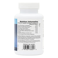 Nature's Plus NaturesPlus Magnesium Night Time - Magnesium Glycinate and Taurate Supplement with L-Theanine, Ashwagandha, Lemon Balm, B6, Hops - Vegan, Gluten Free - 60 Capsules