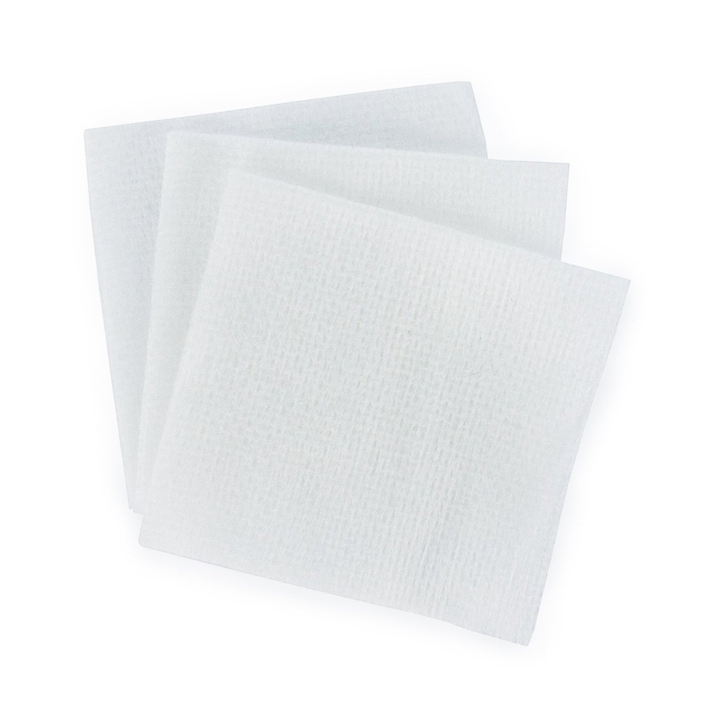 Mylee Lint-Free Nail Wipes Professional Use Gel Removal Soft Pads for Manicure and Pedicure (Pack of 200)