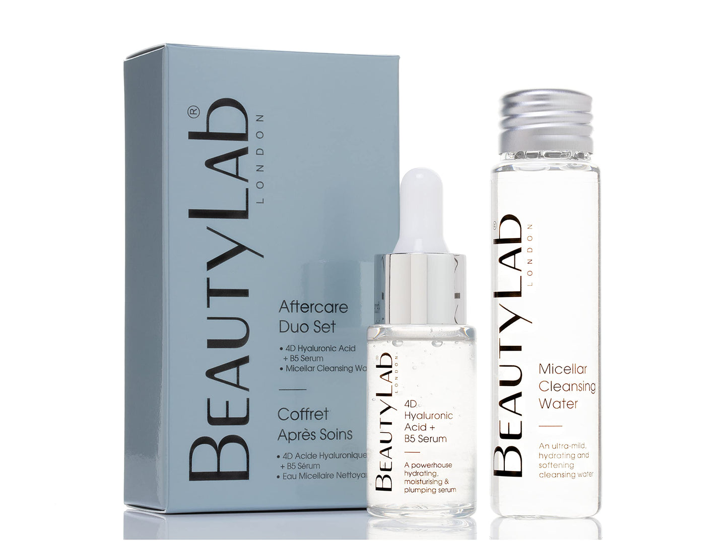 BEAUTYLAB BeautyLab Aftercare Duo Set