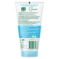 Simple simple micellar facial gel wash 150ml