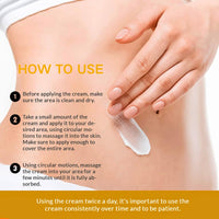 IZBEAUVO Bee Lift Anti Aging Firming Body Cream, Bee Venom Wrinkle Removal Cream, Collagen Firming Body Lotion, Neck FirmingCream For Loose Skin, Skin Tightening CreamBody, Restore Elasticity, Hydration