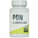 Premium Body Nutrition PBN D-Aspartic Acid 120 Capsules