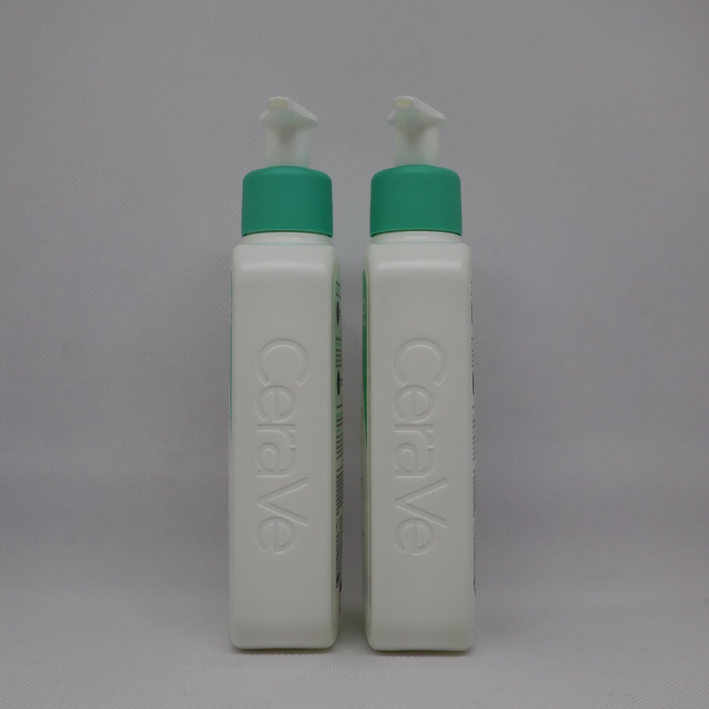 CeraVe DOUBLE Foaming Cleanser 236ml Pack Of 2