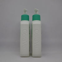 CeraVe DOUBLE Foaming Cleanser 236ml Pack Of 2