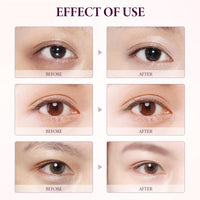 SingHao Eyelift Serum Mango Revitalize Eye Cream,Mango Activating and Firming Eye Cream,E/ye Cream for Dark Circles and Puffy Ey/es,Ey/e Cre/am Anti Aging,Vitamin C E/ye Cre/am,E/ye Bags Remover,Ey/e Gel