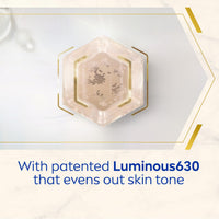 NIVEA Luminous 630 Body Oil Serum Anti Stretch Marks (100ml), Skincare Serum with Luminous 630 Visibly Reduces Stretch Marks in 2 weeks, Starts Working From Day 1, with Thiamidol