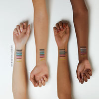 Essence - long lasting eye pencil - 01 Black Fever