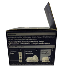 Cien Cellintense Hyaluronic Night Cream 1 x 50 ml