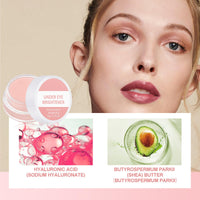 AuraAnge Full Coverage Under Eye Brightener & Concealer - Long Lasting Dark Circle Corrector, Under Concealer with Full Coverage Eye Primer - Improving Blemishes and Fine Lines