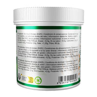 SPECIAL INGREDIENTS Konjac Gum Powder (Konjac Glucomannan) Premium Quality 250g - Vegan, Non-GMO, Gluten Free – Recyclable Container